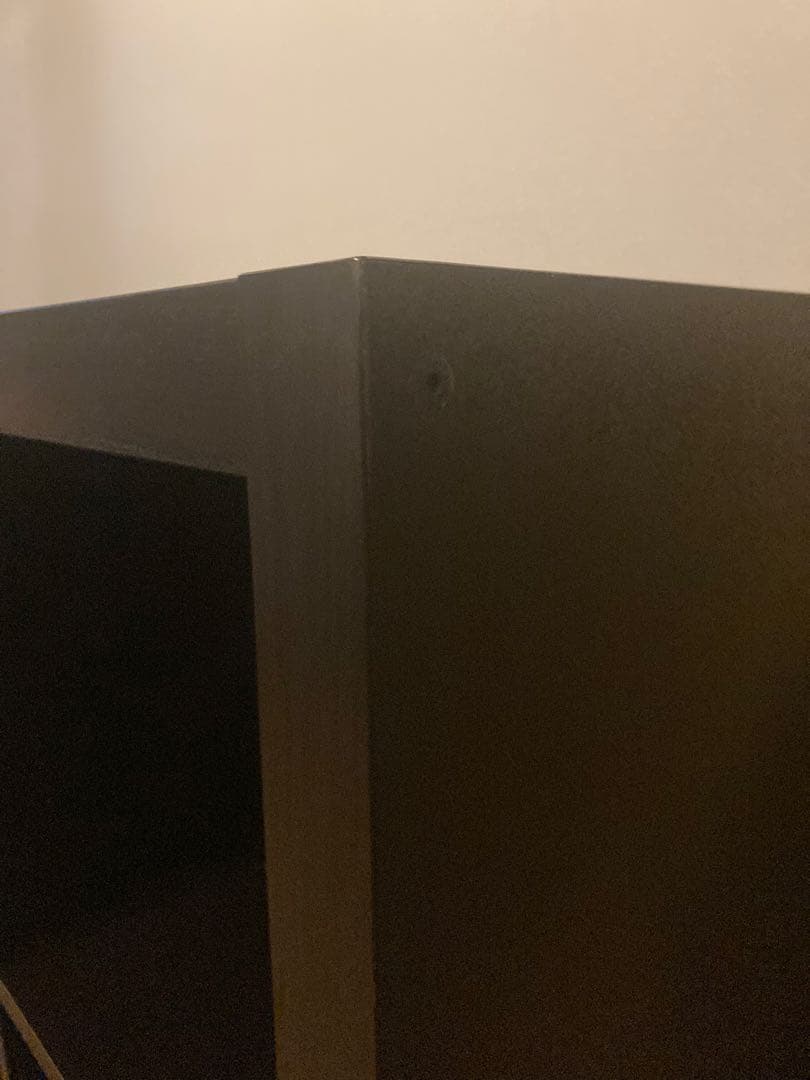 IKEA Expedit (現Kallax カラックス) ダークブラウン 送料込