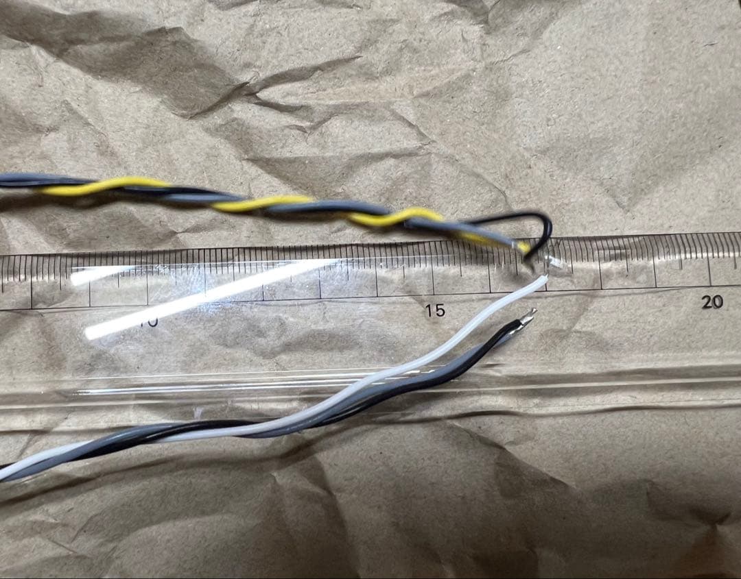 aguilar 5弦ベース用ピックアップ 2個セット　Bartolini P2