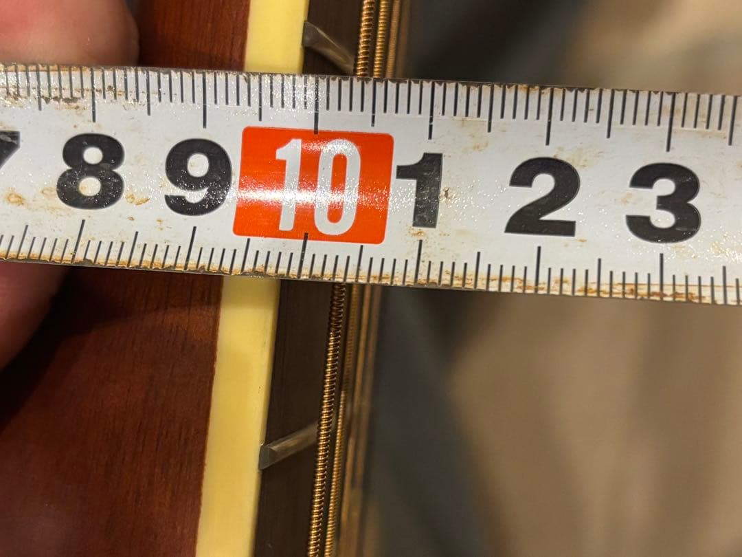 YAMAHA FG820 アコースティックギター