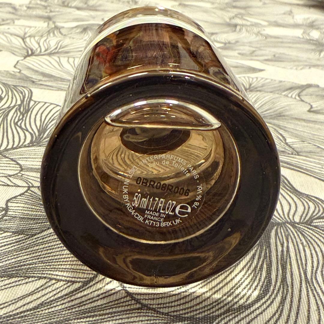 【日本未発売】カールラガーフェルド 香水　メンズ50ml サンダルウッド