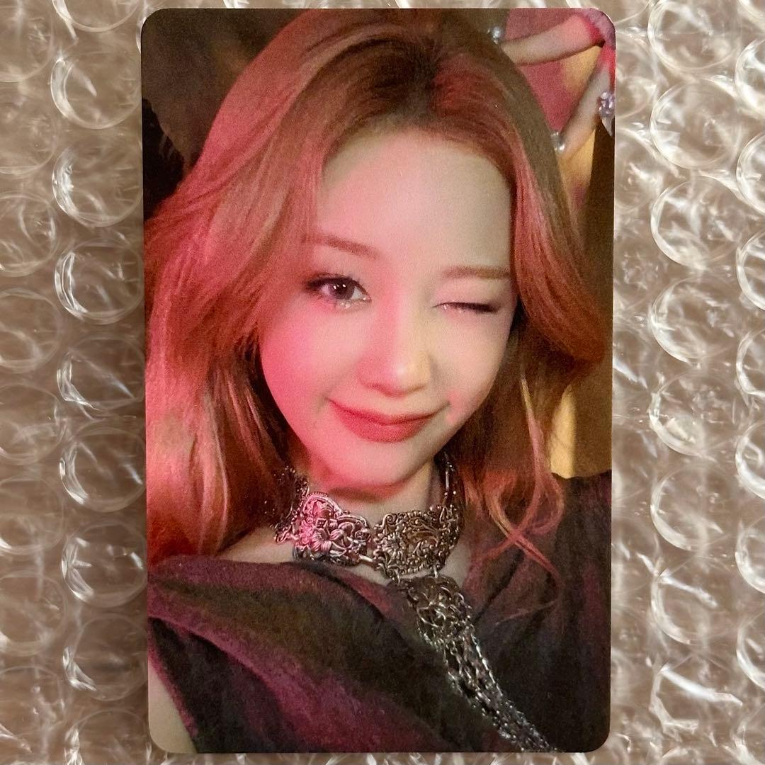 パリタ ファリタ 8000 購入特典 トレカ babymonster popup - メルカリ