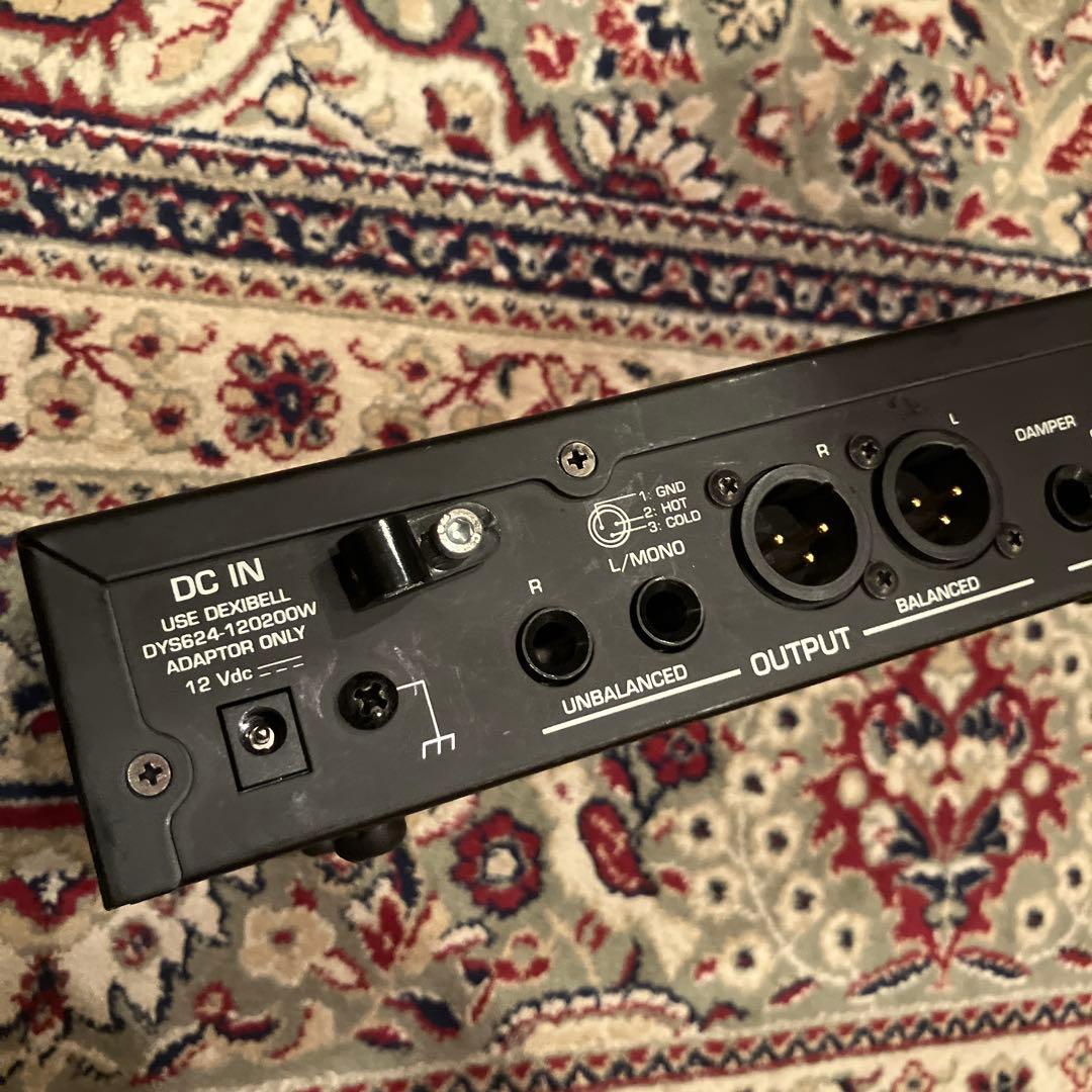 【最終値下げ】DEXIBELL VIVO SX7 ピアノ音源 純正ソフトケース付