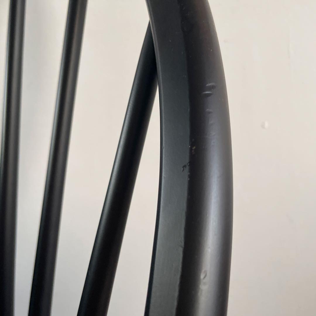 柏木工　レイチェア　1脚　ダイニングチェア　ウィンザーチェア