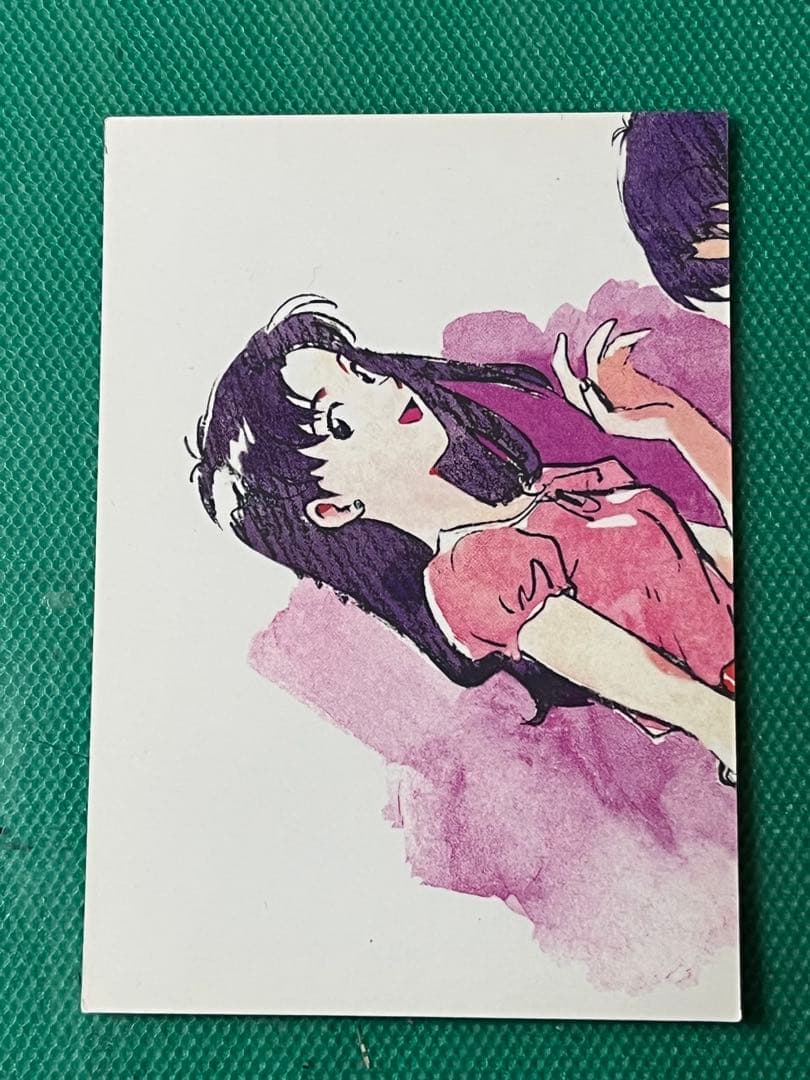 エヴァンゲリオン 貞本義行 限定 アートトレカ カード 碇シンジ - メルカリ