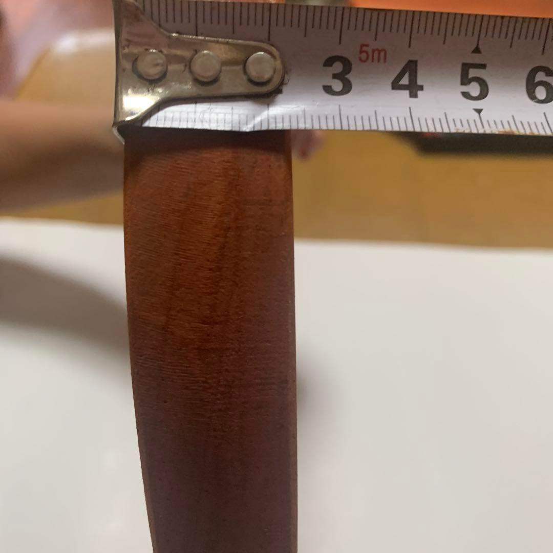 ♪　可愛いネコちゃんモチーフ　パドック　カッティングボード　まな板 　一枚板