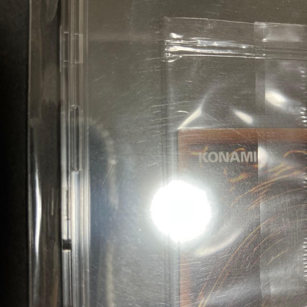 遊戯王 オシリスの天空竜 20th シークレットレア プロモ 未開封 パック