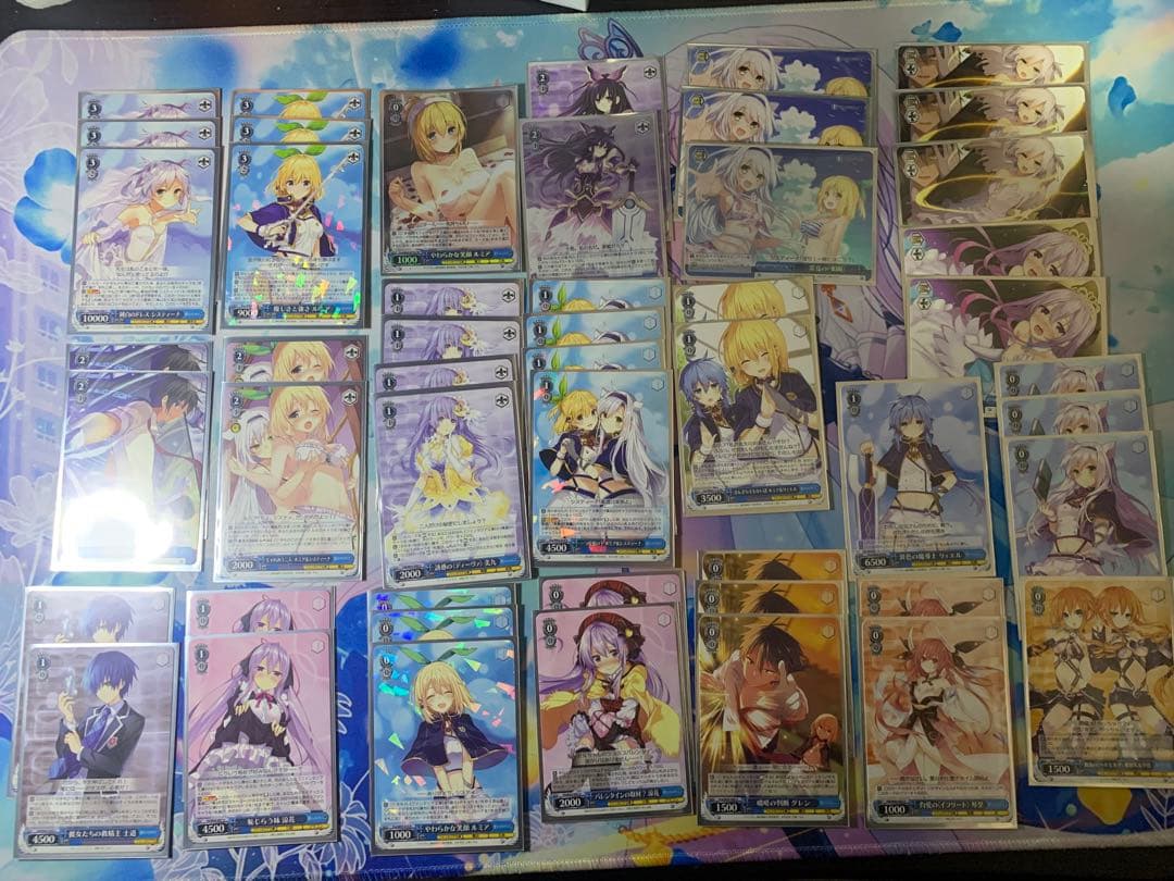 ヴァイスシュヴァルツ ファンタジア文庫 ロクでなし魔術講師と禁忌教典