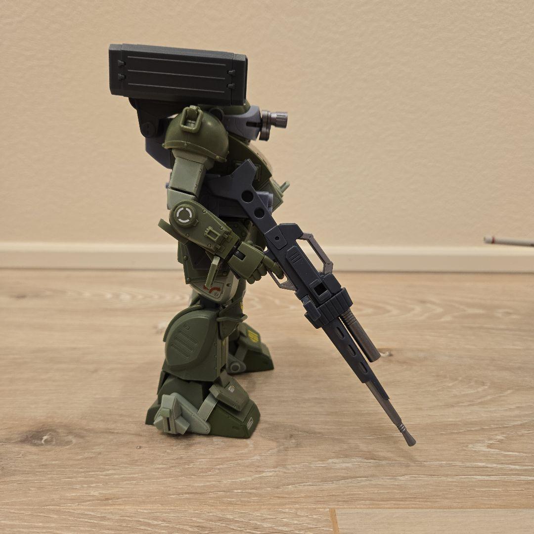 Hi-l R ボトムズ レッドショルダー