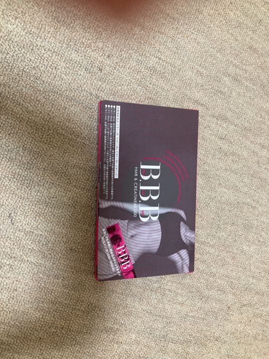 未使用BBB＆未開封DVD