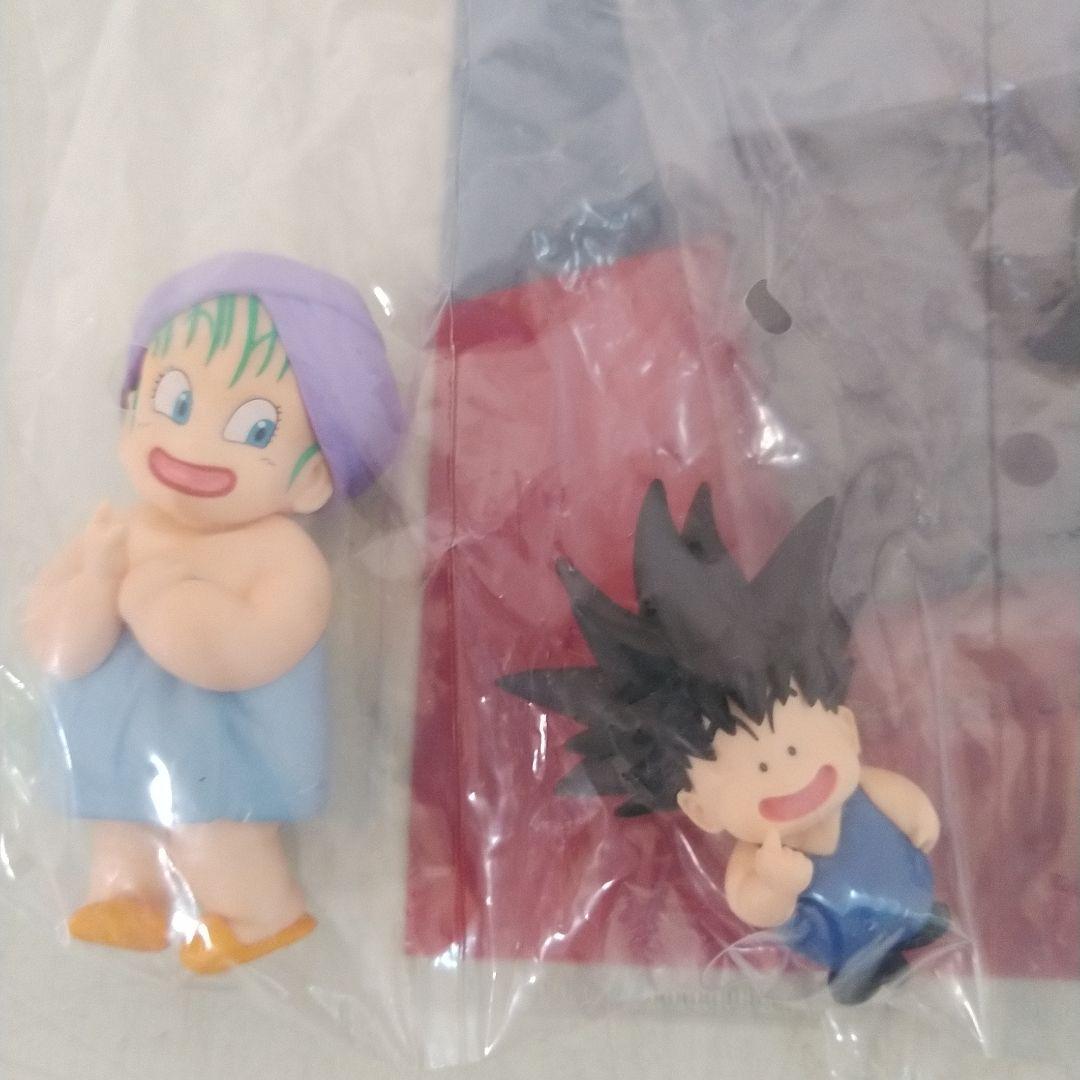 ドラゴンボール　アーカイブス　フィギュア7体　まとめ売り