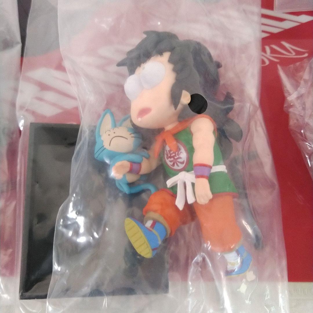 ドラゴンボール　アーカイブス　フィギュア7体　まとめ売り