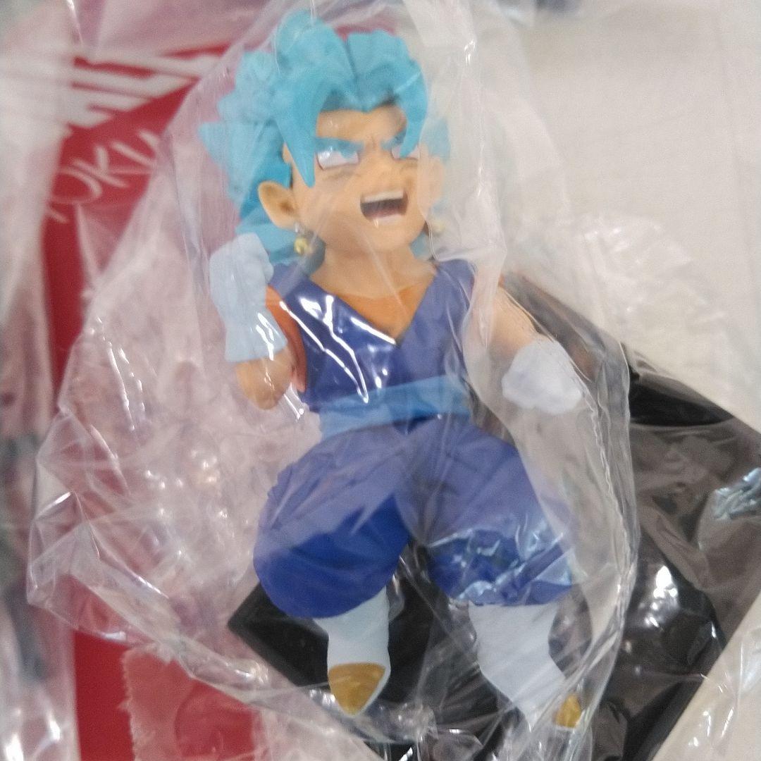 ドラゴンボール　アーカイブス　フィギュア7体　まとめ売り