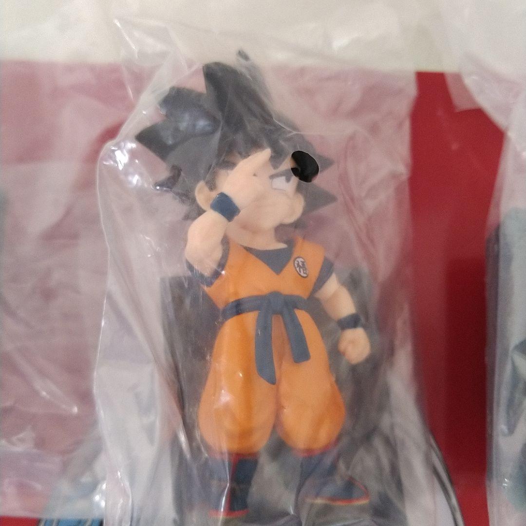 ドラゴンボール　アーカイブス　フィギュア7体　まとめ売り