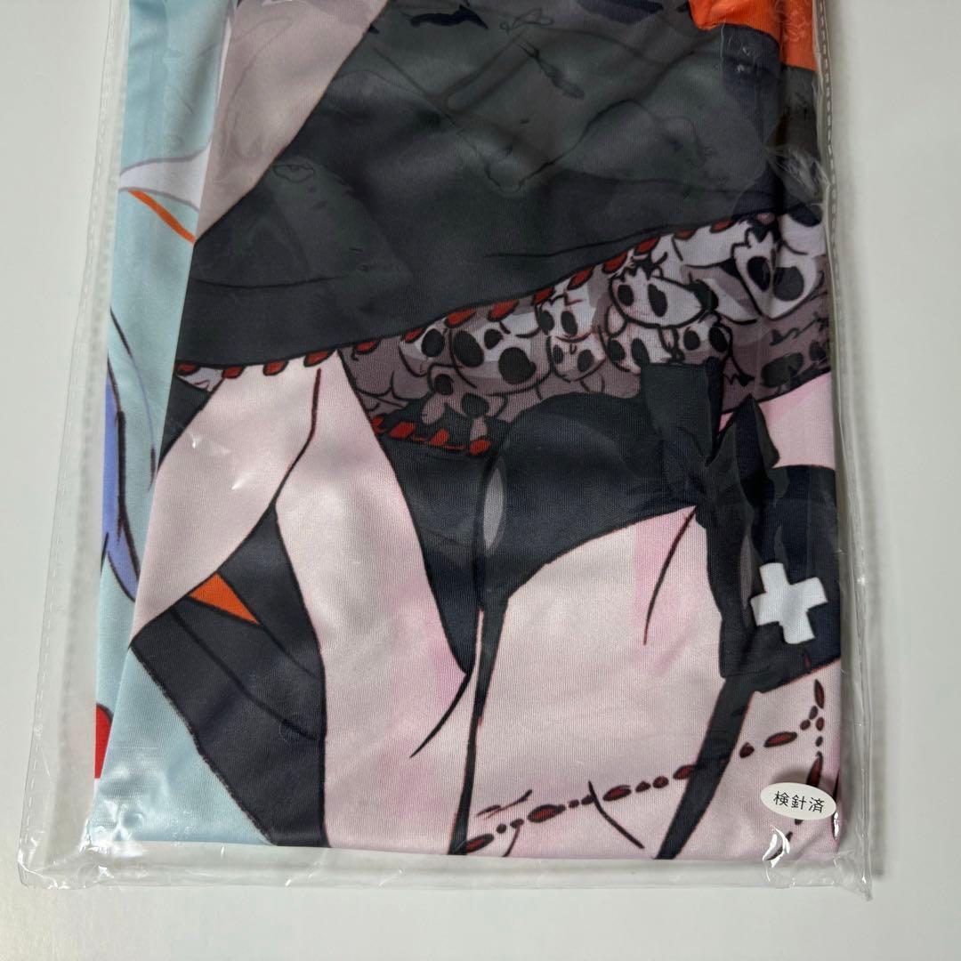 エヴァンゲリオン ストア すしお イラスト Tシャツ レイ XLサイズ