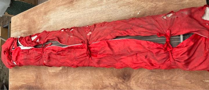 琴 13弦 ジャンク品