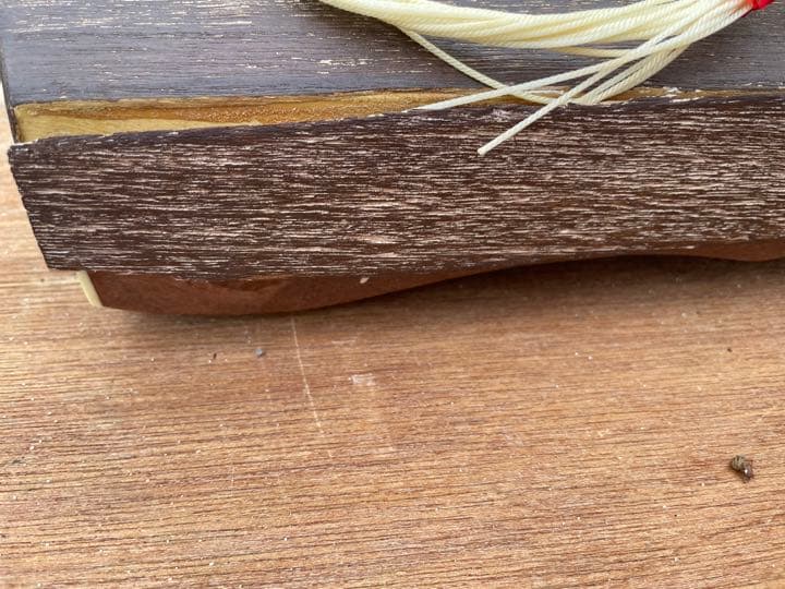 琴 13弦 ジャンク品