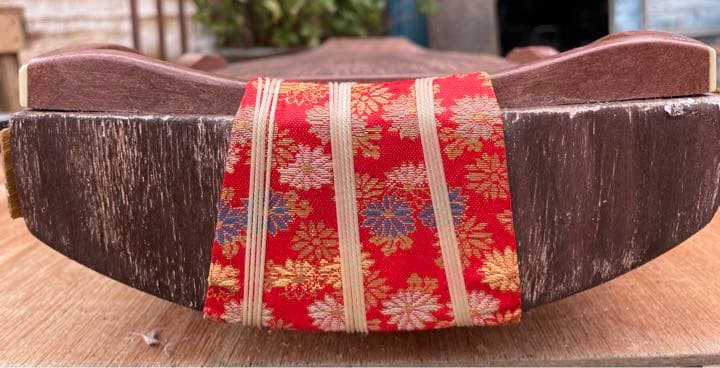 琴 13弦 ジャンク品