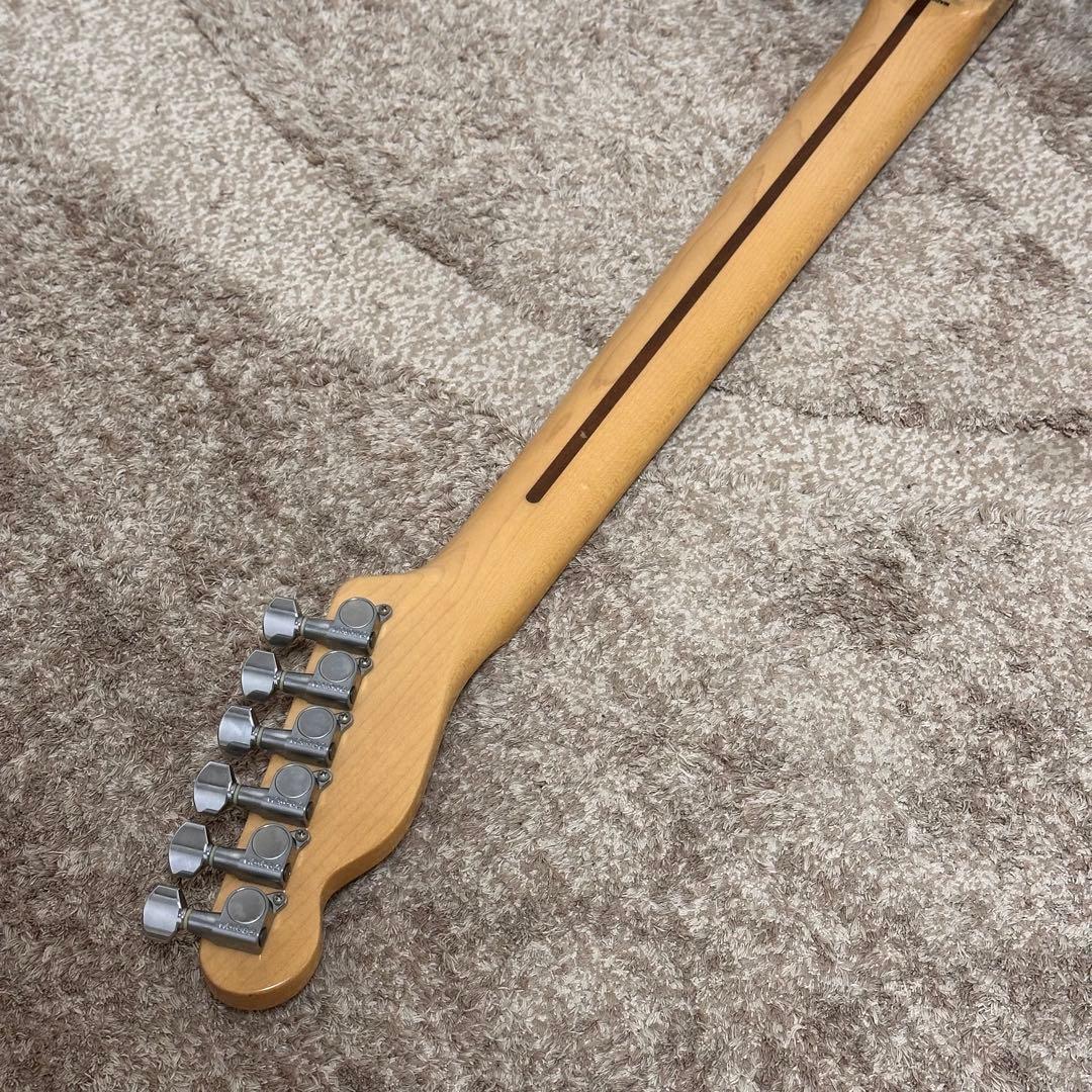 Fender Japan TC72 エレキギター ギター テレキャスター