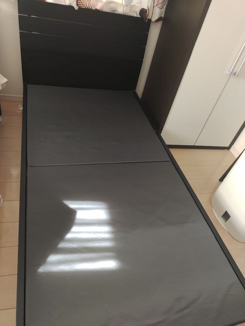 ベットフレーム