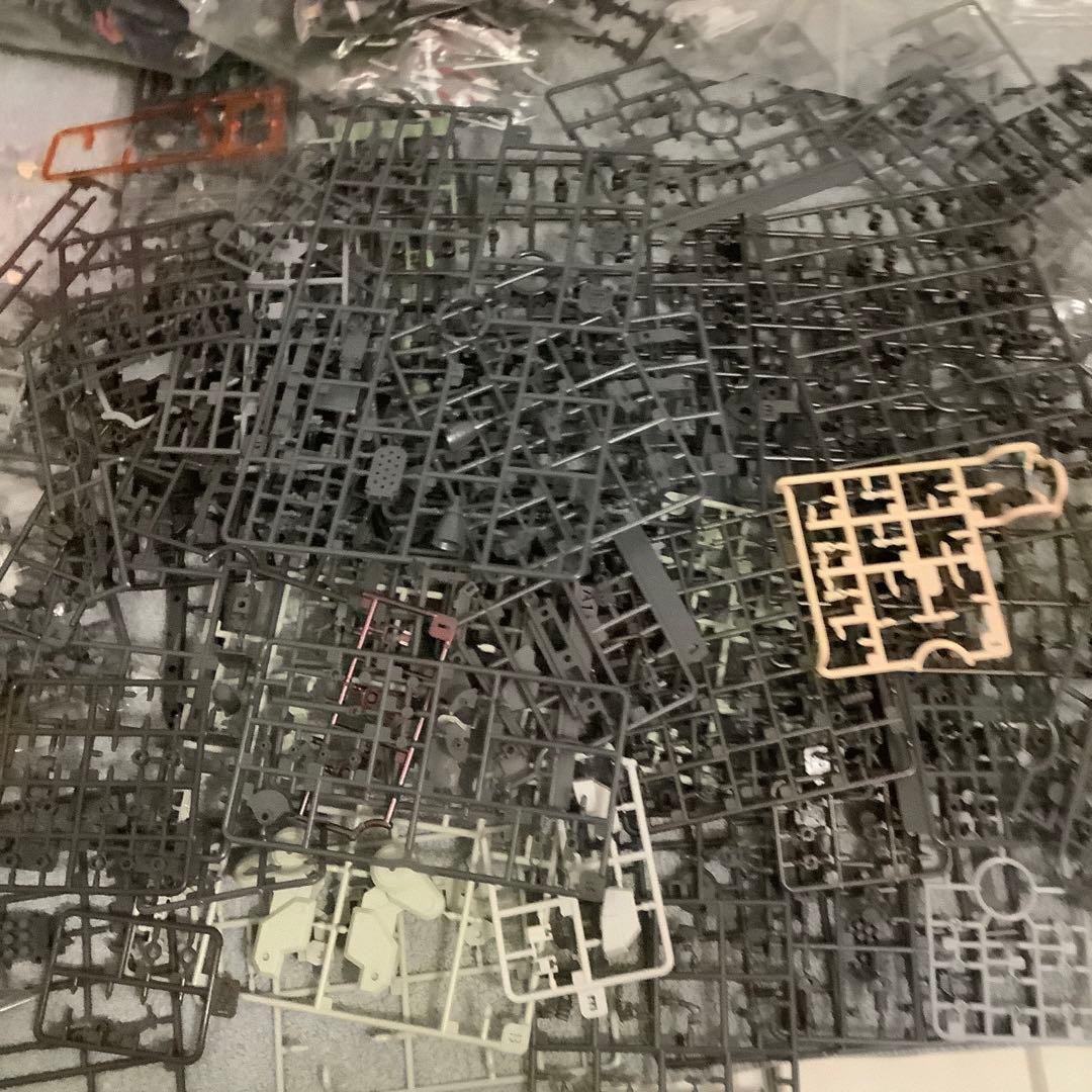 コトブキヤ系ジャンクまとめ