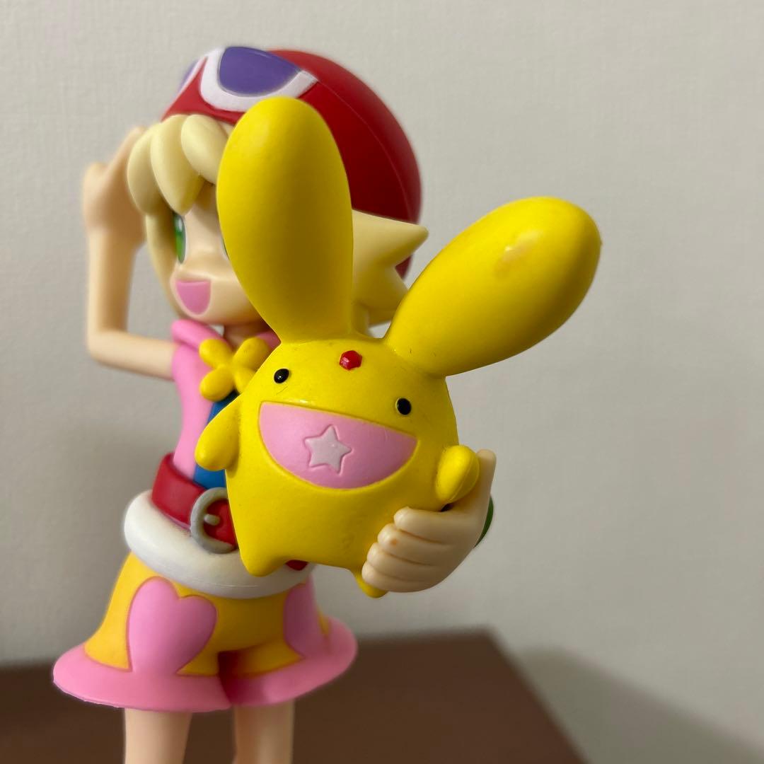 ぷよぷよ アミティ プレミアムフィギュア - メルカリ