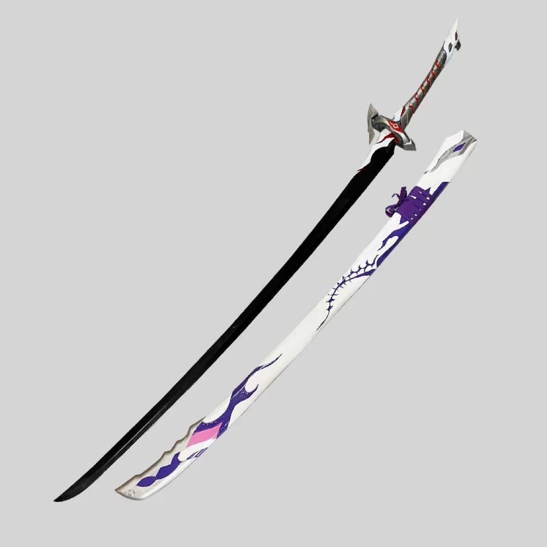 コスプレ 黄泉 刀 武器 崩壊スターレイル スタレ - メルカリ