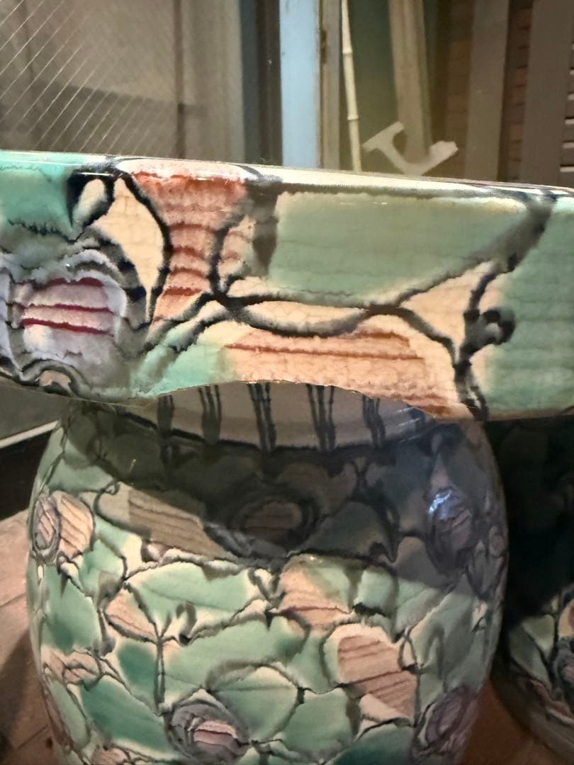 有田焼　テーブルのみ