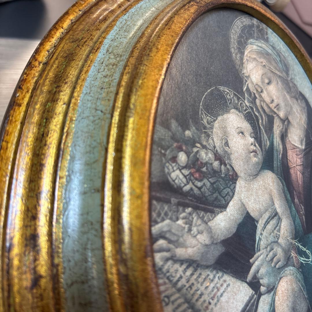 rouge 壁掛けオルゴール