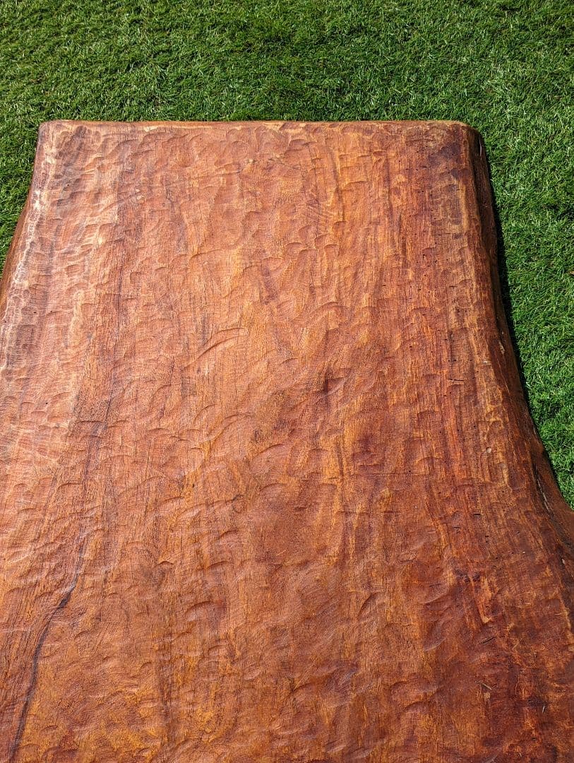 直感に従うなら、即購入！希少な1枚板