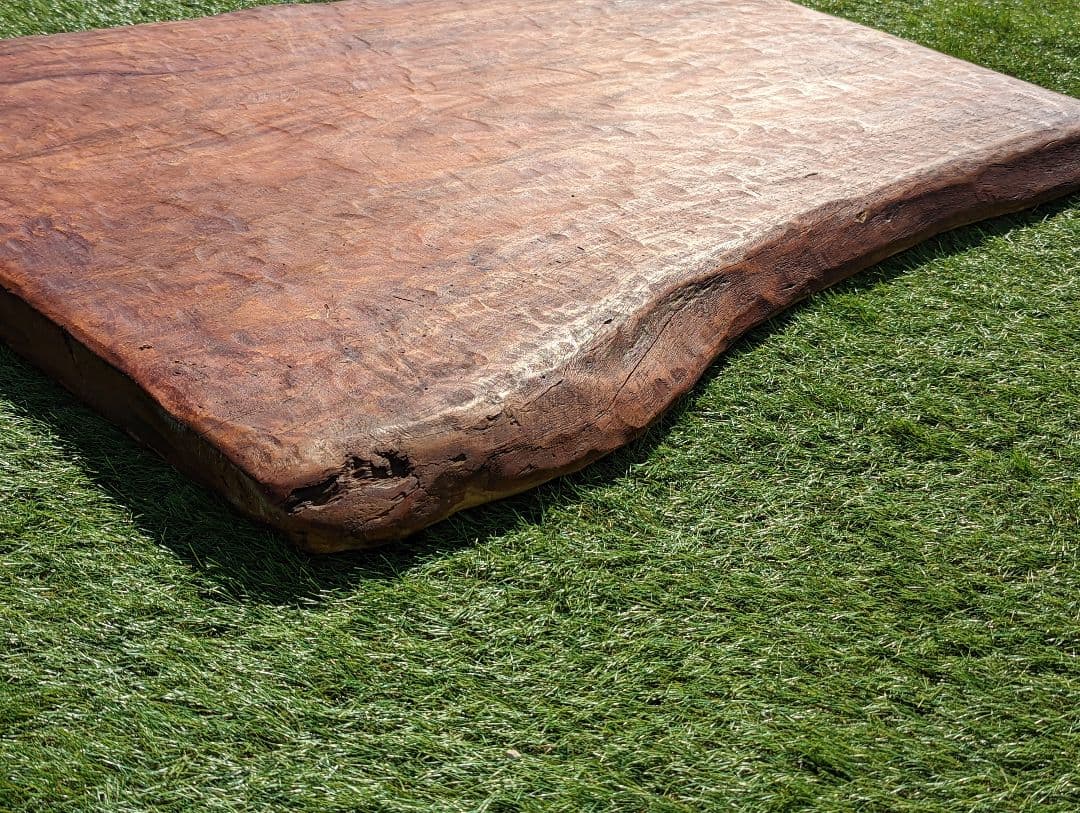 直感に従うなら、即購入！希少な1枚板