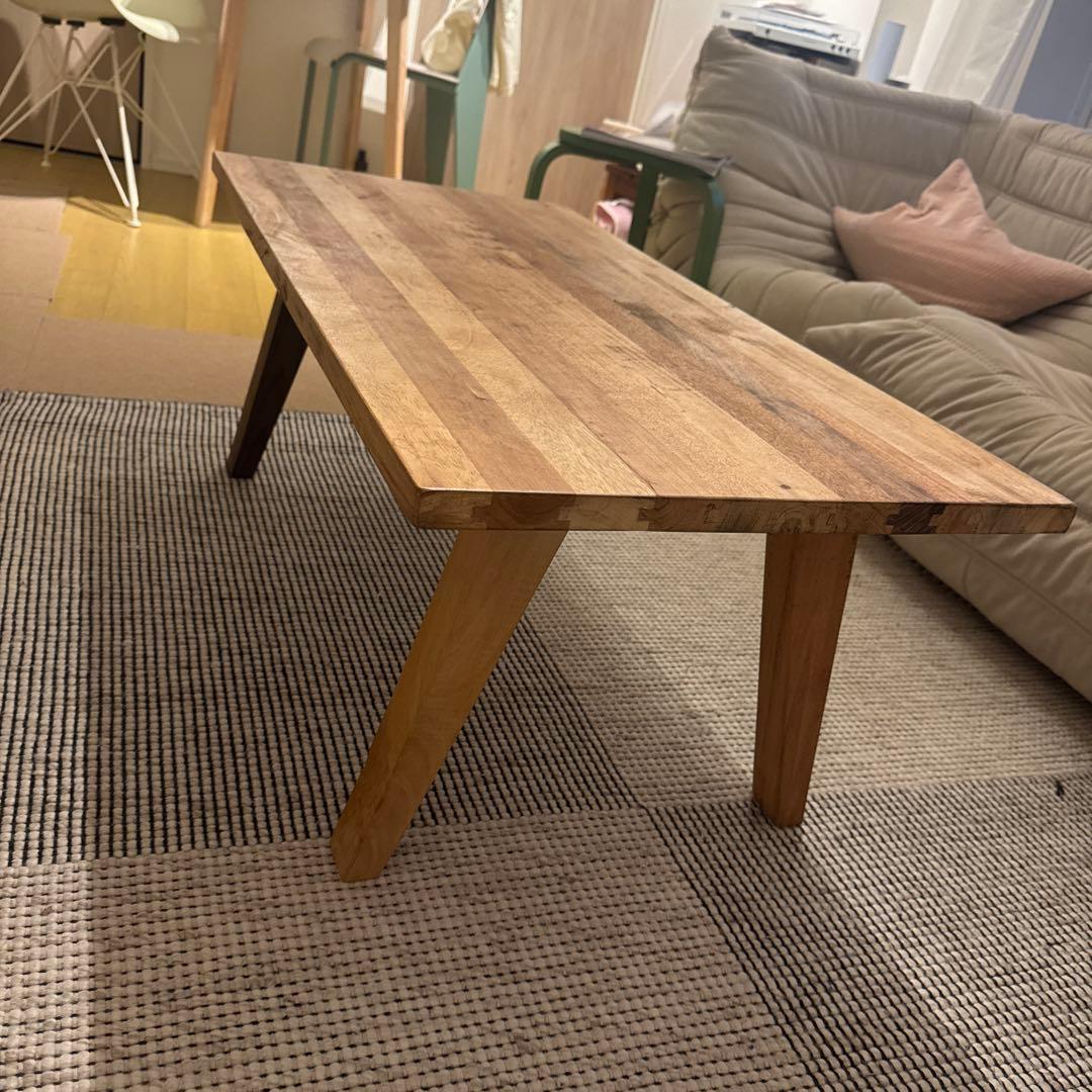 ジャーナルスタンダードファーニチャー ローテーブル