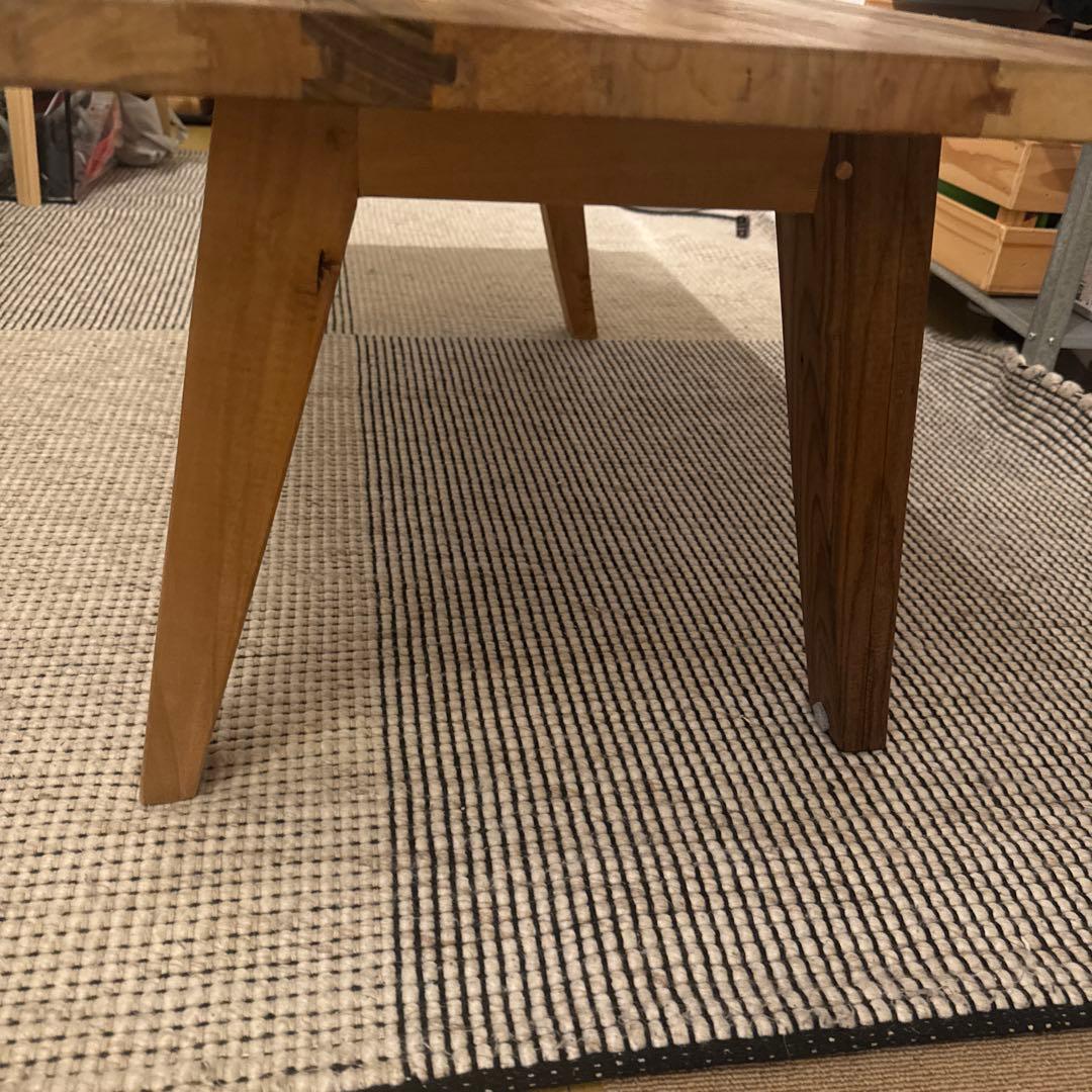 ジャーナルスタンダードファーニチャー ローテーブル