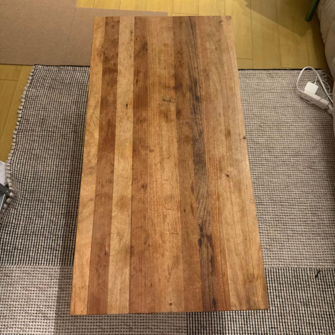 ジャーナルスタンダードファーニチャー ローテーブル