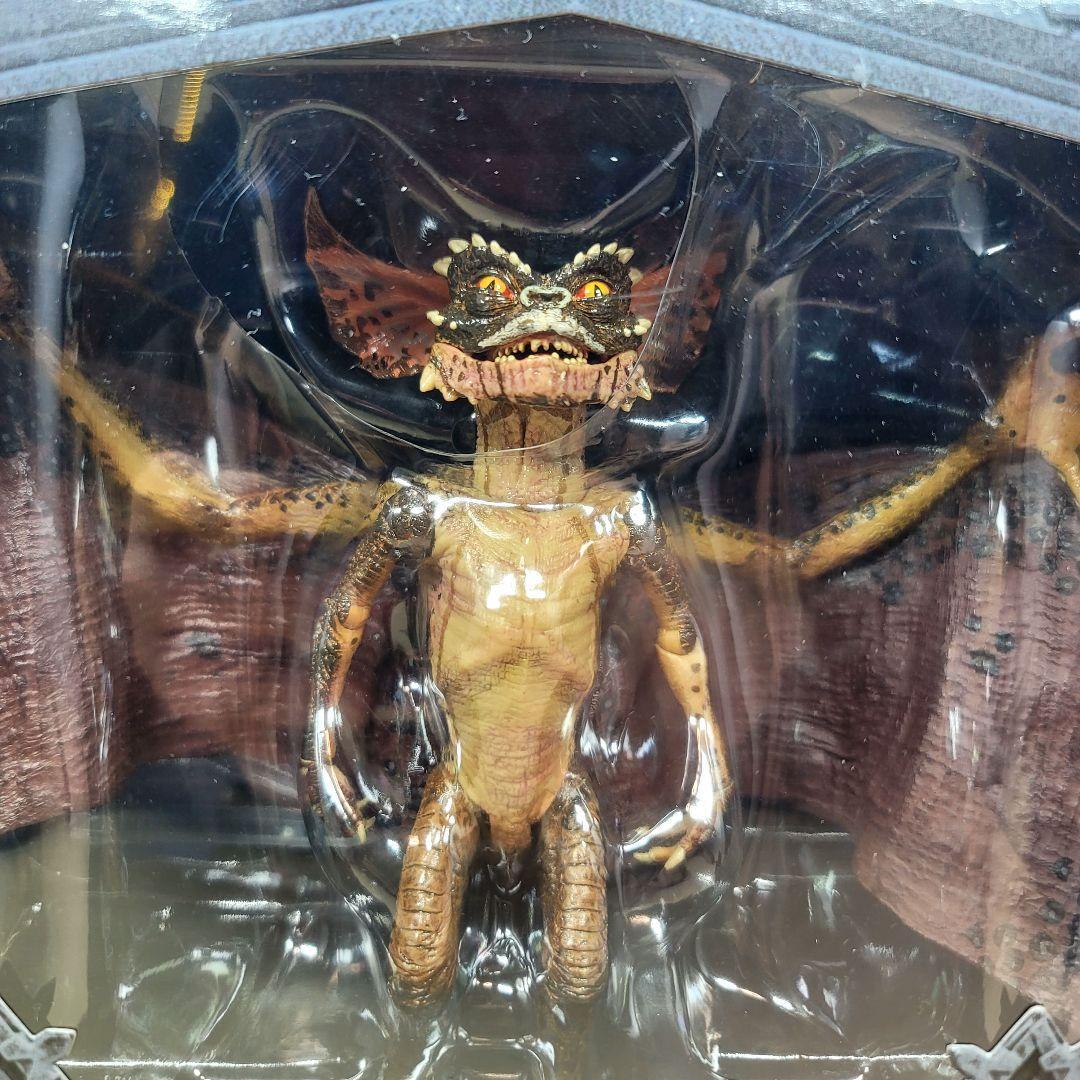 【NECA】新品 正規品 グレムリン2 新・種・誕・生 バットグレムリン