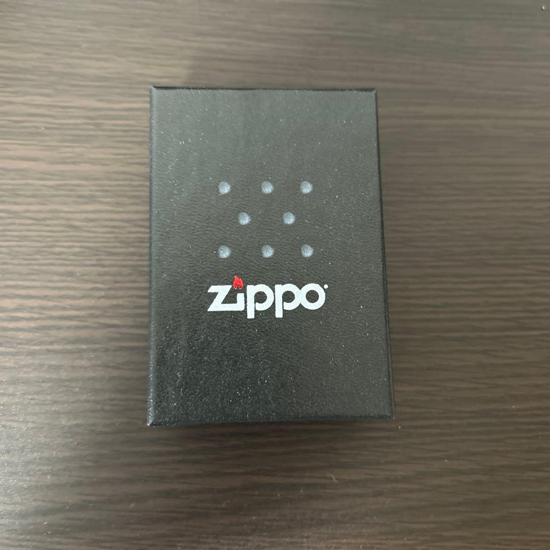 Chevon MINAMI WHEEL 2024 Zippo コラボモデル - メルカリ
