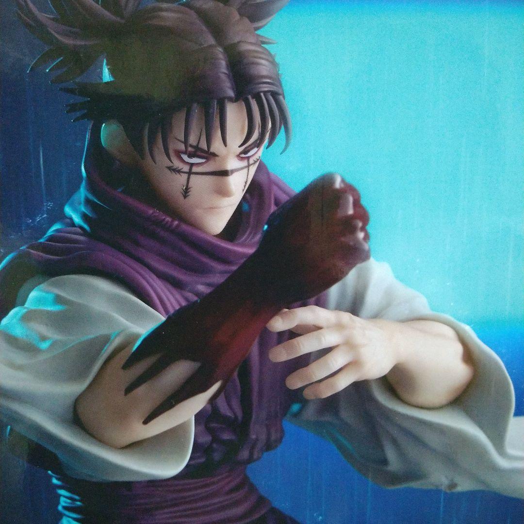 呪術廻戦 FIGURIZMα 腸相 １１品セット