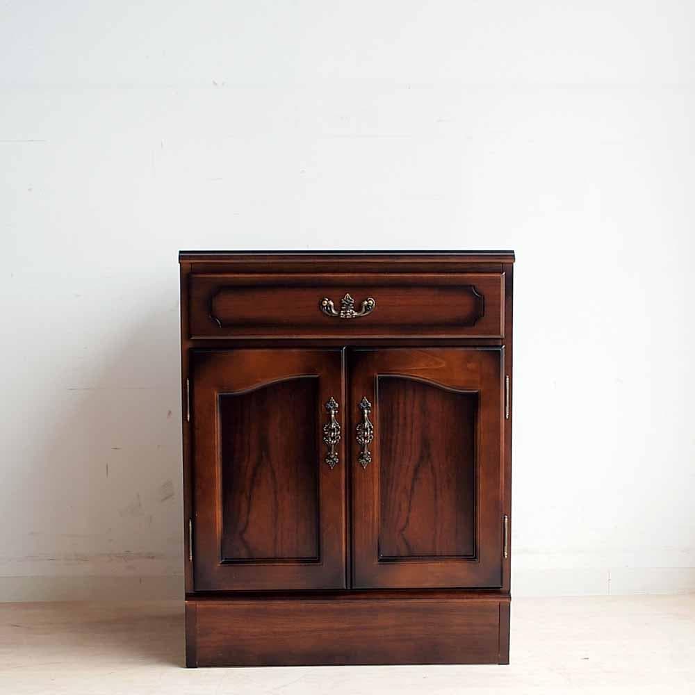 カリモク コロニアル キャビネット サイドボード ZR24285