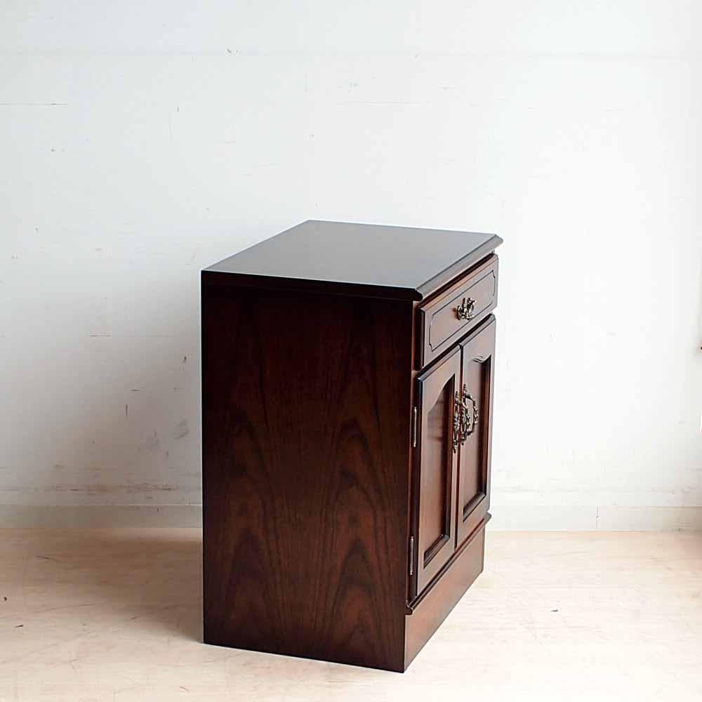 カリモク コロニアル キャビネット サイドボード ZR24285