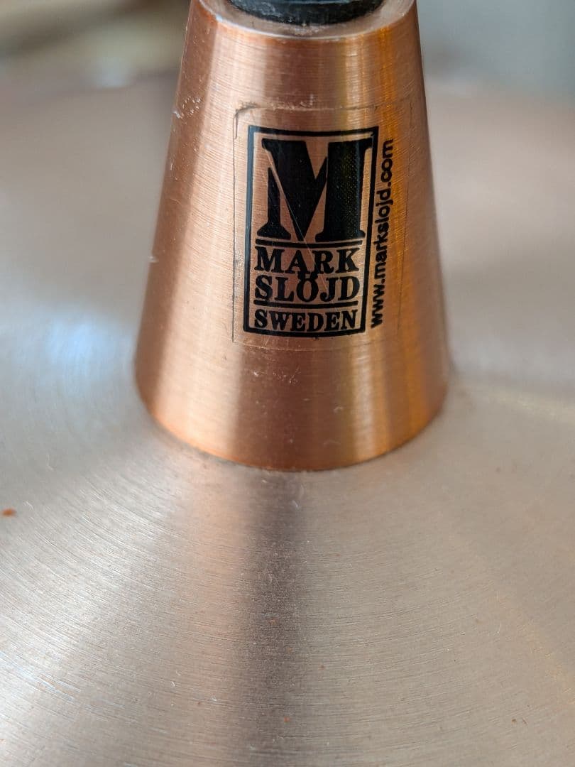 マークスロイド（MARKSLOJD）