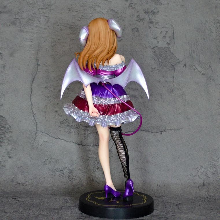 シ*ー様 リペイント フィギュア BiCute Dark Figure 中野三玖 - メルカリ