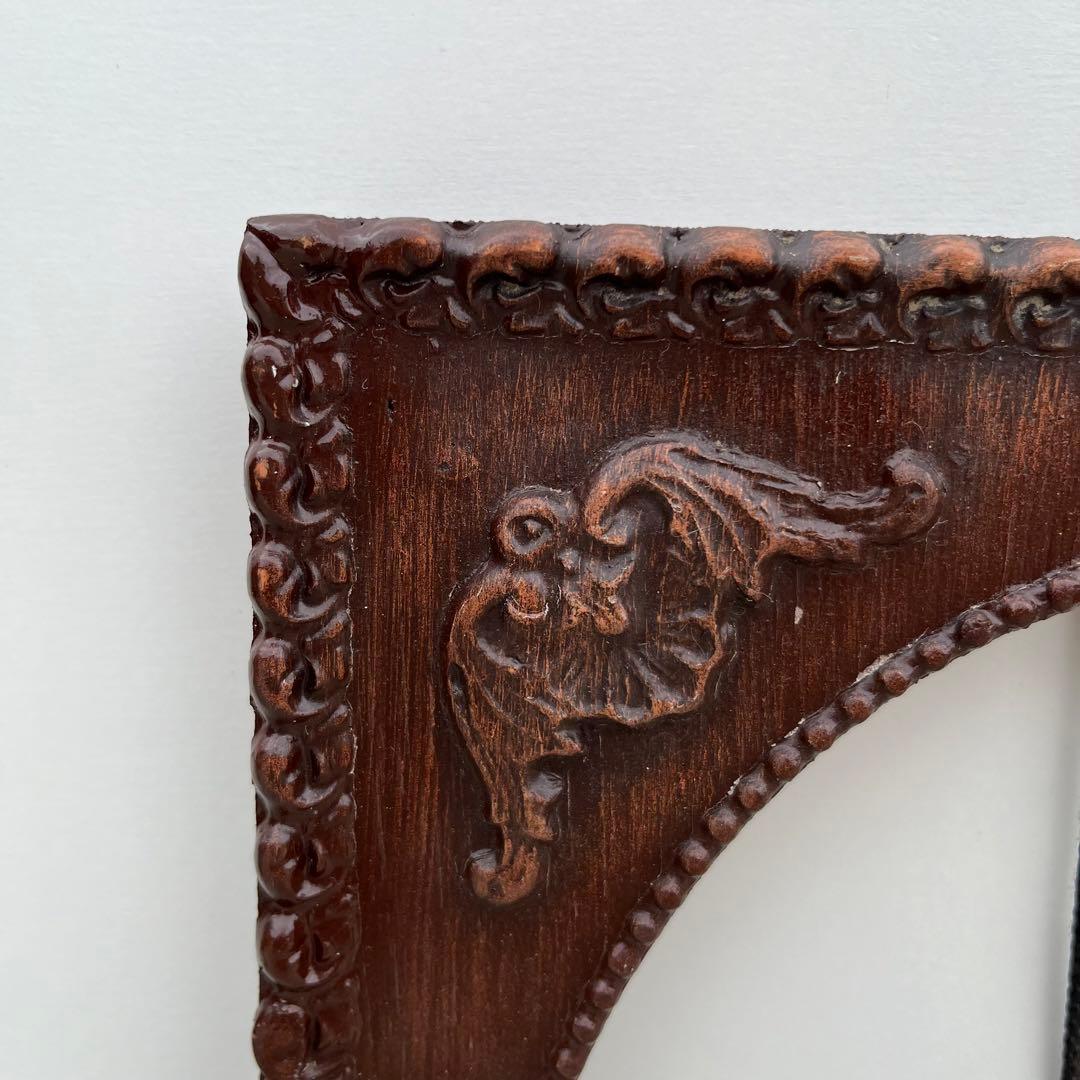 アンティーク額 確認用 六切1～3