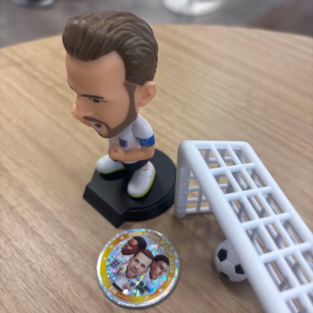 ZURU Ballers FIFA ハリーケイン - メルカリ