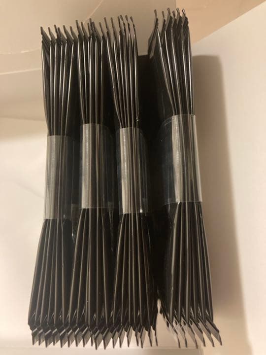 遊戯王 20thシークレットレア ファイナルチャレンジパック6パック 4束