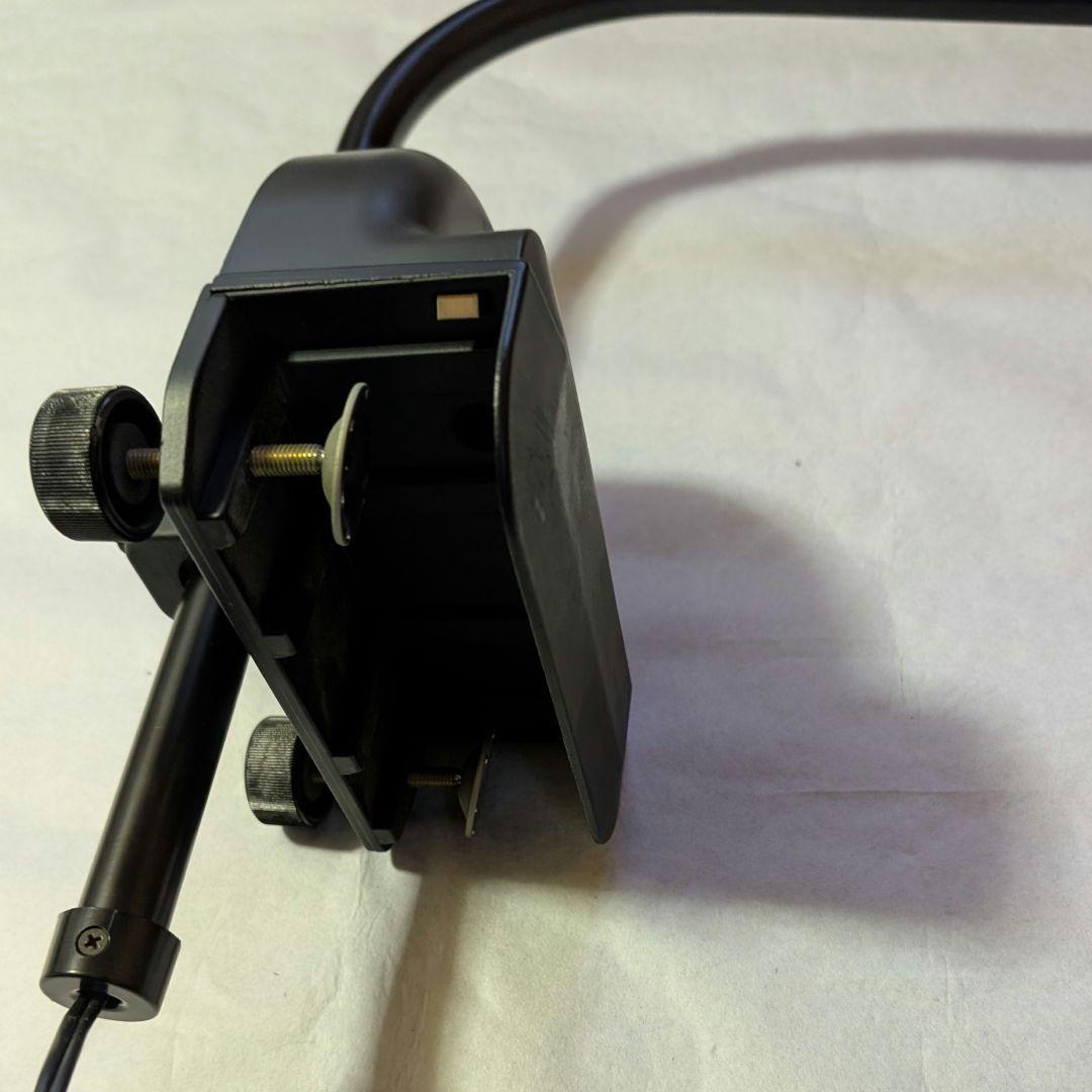 【美品】製図用ランプ ドラフライト　匿名送料込