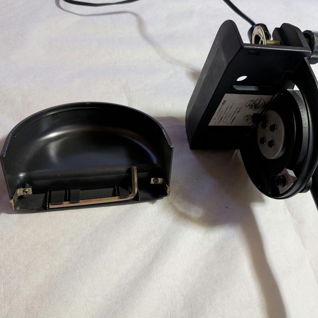 【美品】製図用ランプ ドラフライト　匿名送料込