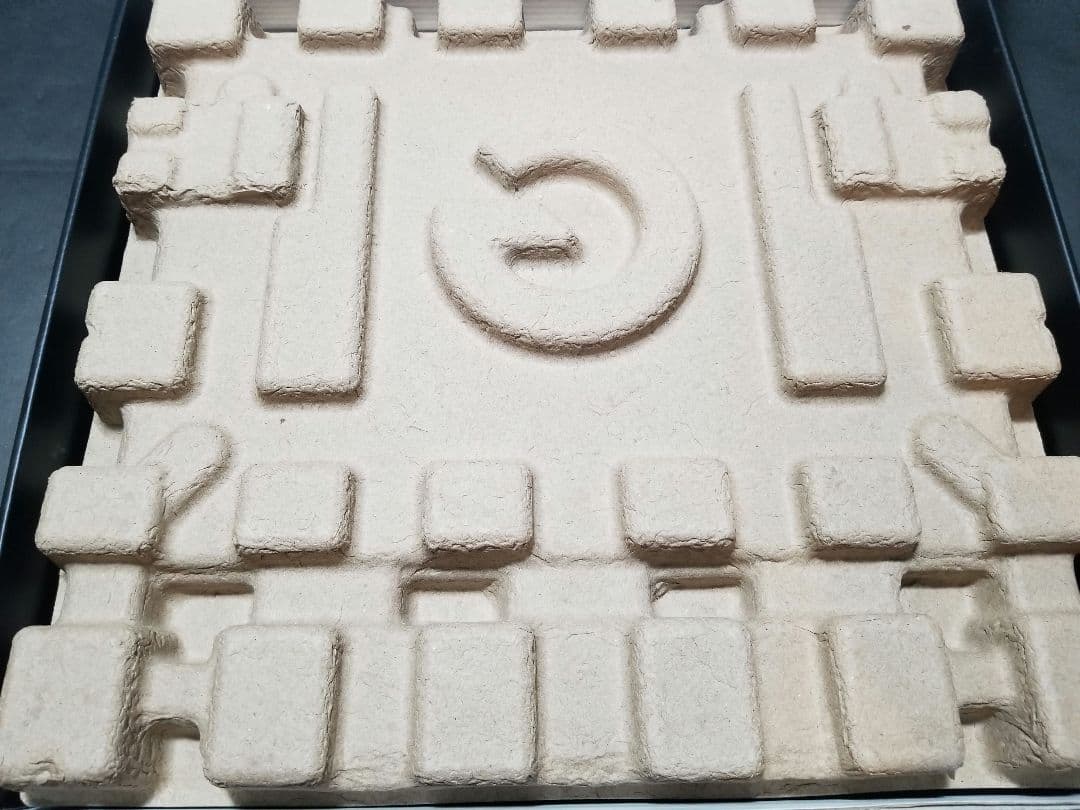 (動作品)AUDIENT evo16