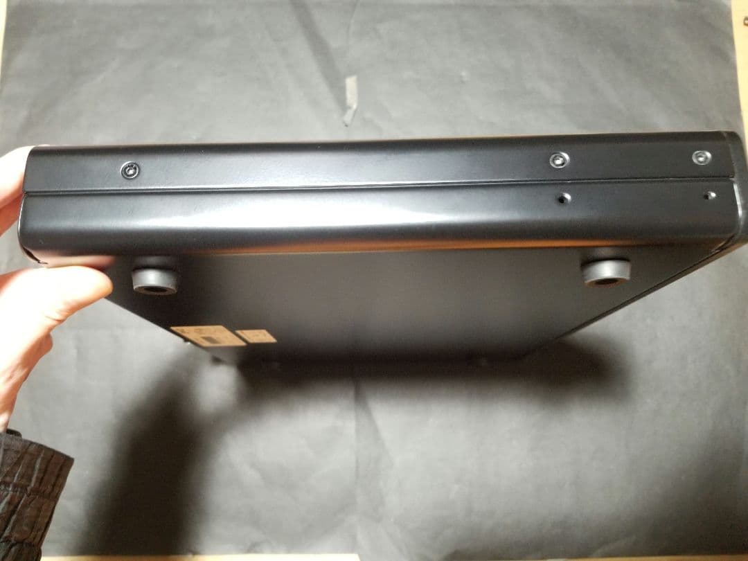 (動作品)AUDIENT evo16