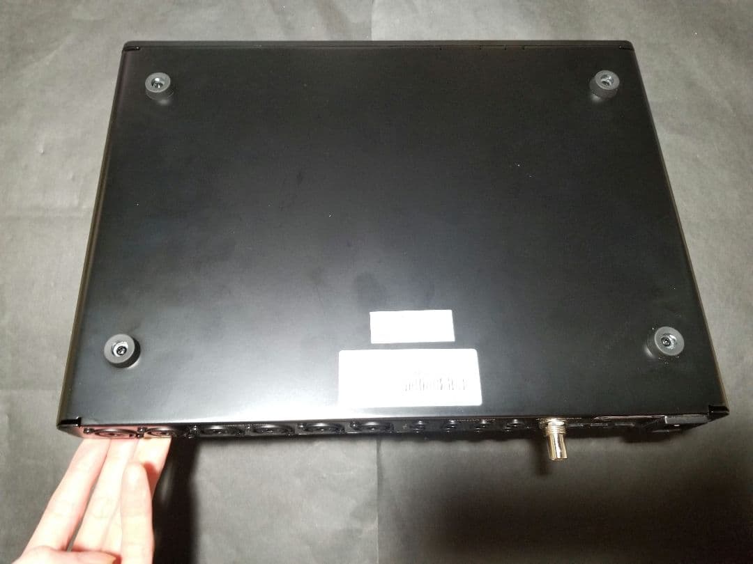 (動作品)AUDIENT evo16