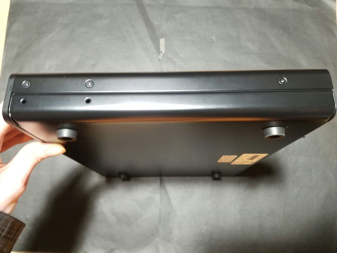 (動作品)AUDIENT evo16