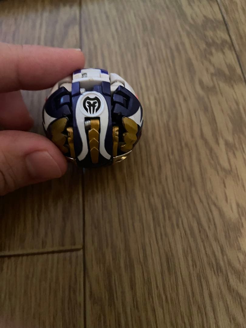 爆テク　爆丸　全ムニキス